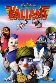 Ver película Valiant