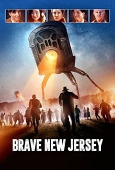 Película: valiente en new jersey