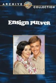 Ensign Pulver en ligne gratuit