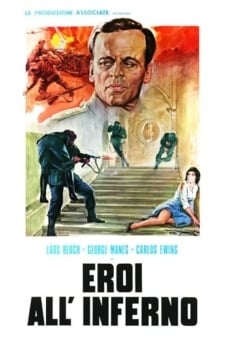 Eroi all'inferno online streaming