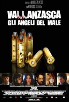 L'ange du mal (Vallanzasca) streaming en ligne gratuit