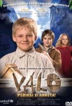 Valo, película completa en español