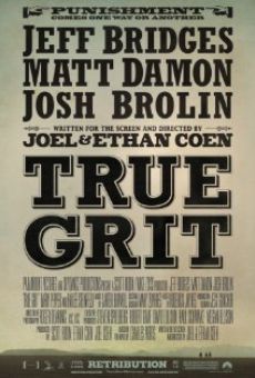 True Grit stream online deutsch