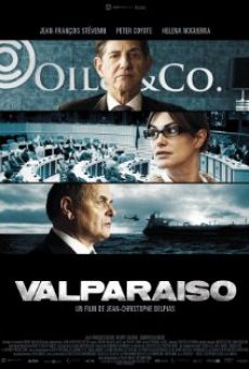 Ver película Valparaiso