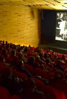 Película: Valparaíso la Humanidad del Patrimonio