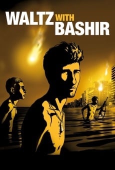 Vals con Bashir, película completa en español