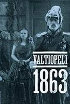 Valtiopeli 1863