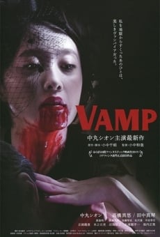 Ver película Vamp