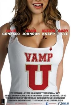 Vampire University en ligne gratuit