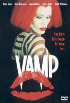 Vamp: Club de minuit