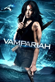 Película: Vampariah