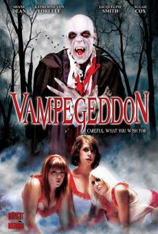 Vampegeddon online