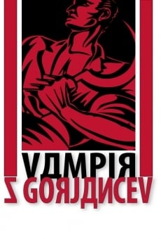 Vampir z Gorjancev on-line gratuito