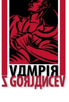 Vampir z Gorjancev online kostenlos