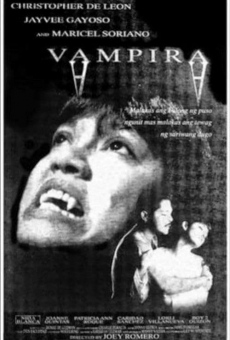 Watch Vampira online stream