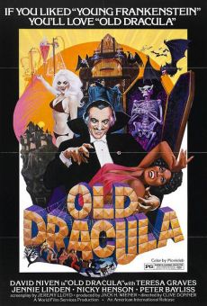 Old Dracula online