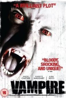 Vampire online streaming
