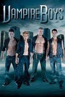 Vampire Boys 1