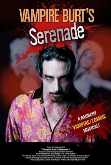 Vampire Burt's Serenade en ligne gratuit