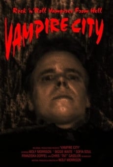 Vampire City gratis