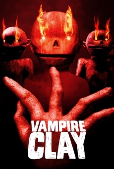 Ver película Vampire Clay