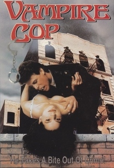 Vampire Cop en ligne gratuit