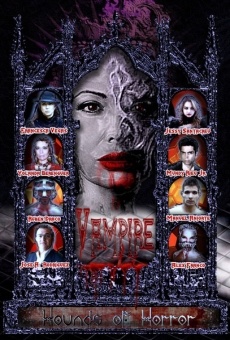 Ver película Vampire: Hounds of Horror