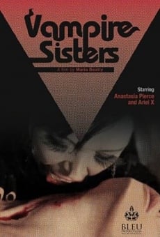 Vampire Sisters streaming en ligne gratuit