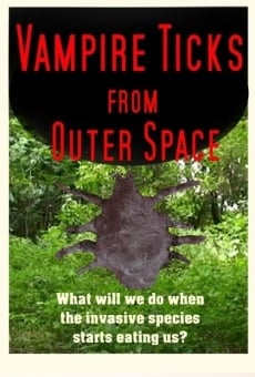 Watch Vampire Ticks from Outer Space online stream