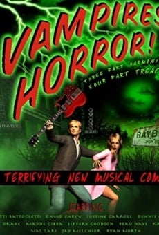 Vampires! Horror! online free