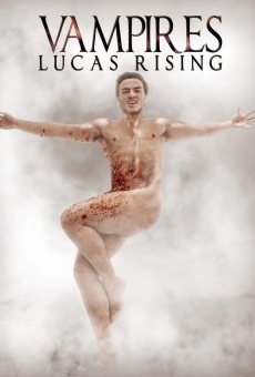 Vampires: Lucas Rising kostenlos