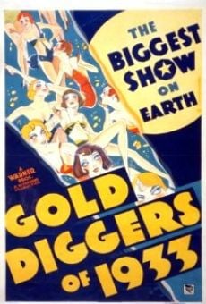 Gold Diggers of 1933 stream online deutsch