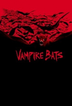 Bats, l'invasion des chauves-souris