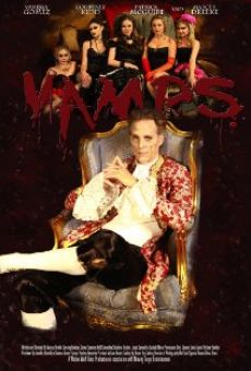 Vamps on-line gratuito