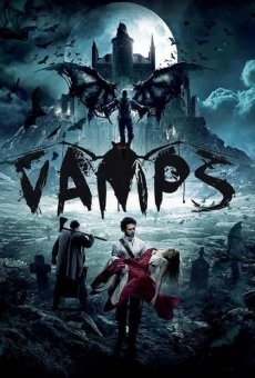 Vamps, película completa en español