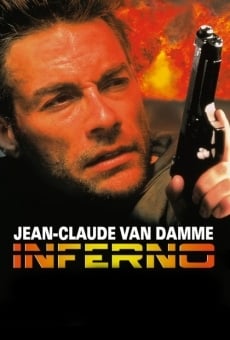 Van Damme's Inferno online