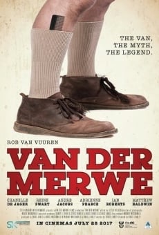 Van der Merwe online