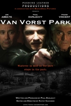 Van Vorst Park online