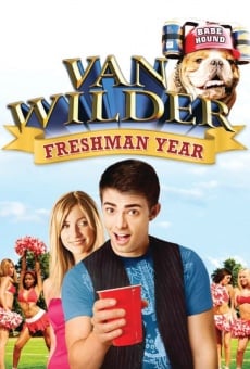 Van Wilder 3 en ligne gratuit