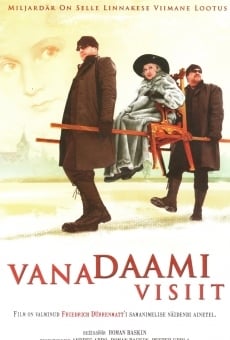 Ver película Vana daami visiit