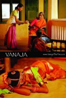 Vanaja