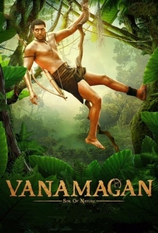 Ver película Vanamagan