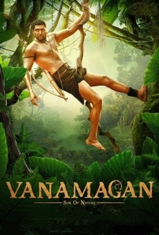 Vanamagan streaming en ligne gratuit