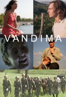 Vandima online