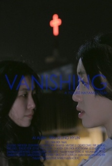 Watch Vanishing online stream