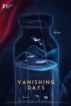 Vanishing days streaming en ligne gratuit