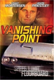 Ver película Vanishing Point