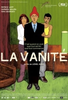 La vanité gratis