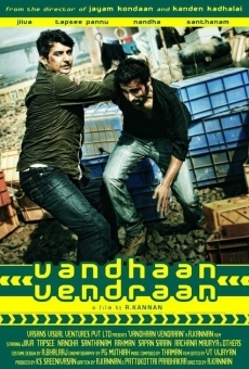 Ver película Vanthaan Vendraan
