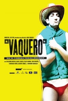 Película: Vaquero